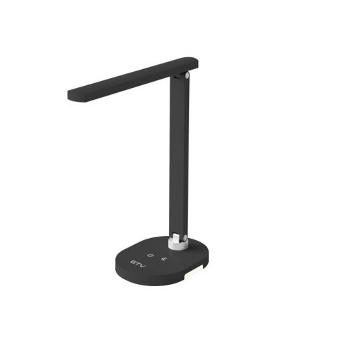Lampka biurkowa szkolna ORBIT LED 12W zmienna barwa 3 stopnie ściemniania  czarny - przechwytywanie[6].jpg